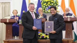 How FTAs work: WTO and the paradox of protection