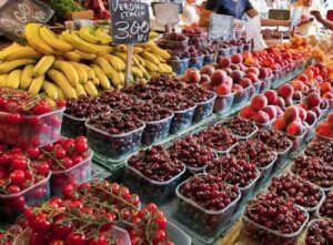 The Export Scramble: Analyzing Potential Domestic Inflation Under the Indo-EU FTA